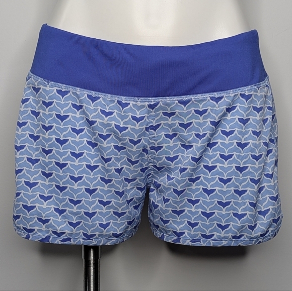 Vineyard Vines Other - Vineyard Vines Blue Whale Tale Swim Shorts S